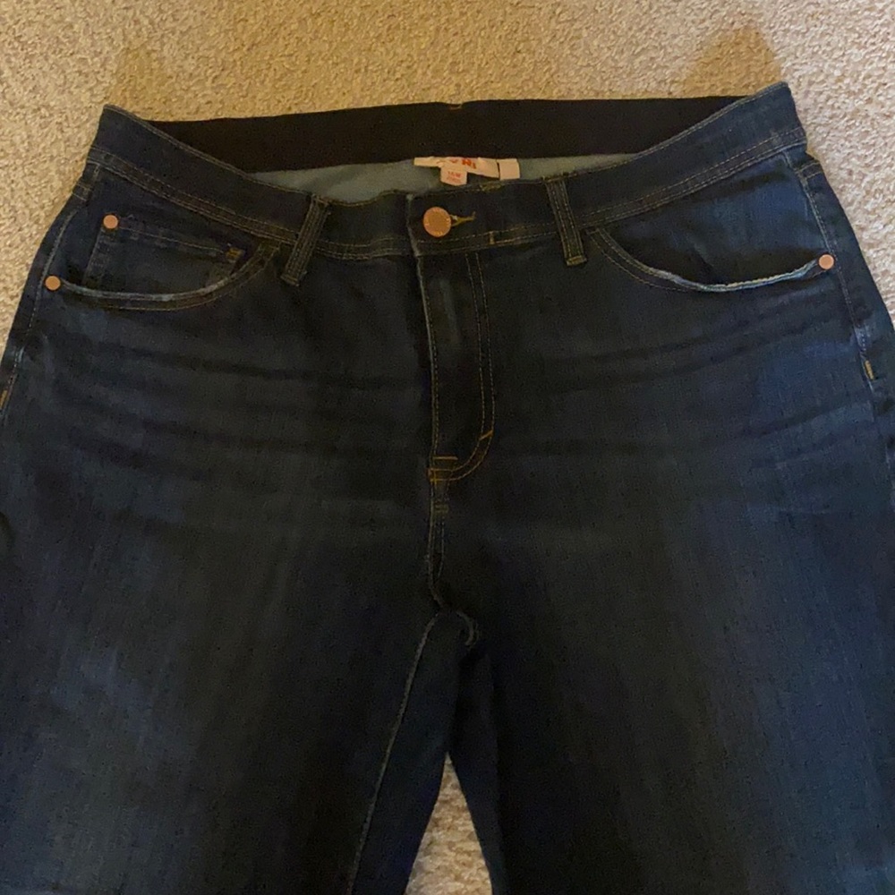 Envi Jeans